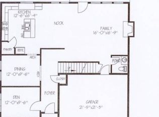 772 White Hawk Ln SE, Tumwater, WA 98501