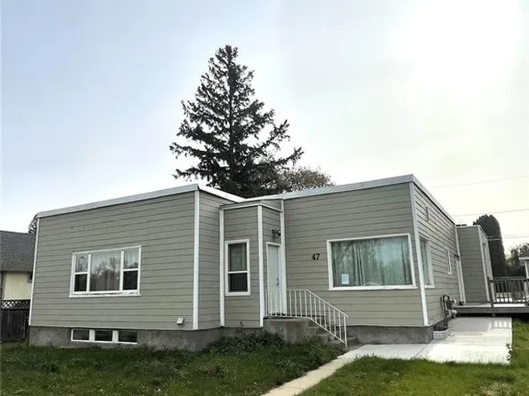 47 21st STREET E, Prince Albert, SK S6V 1L7