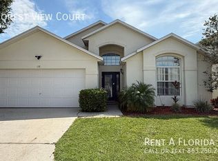 116 Forest View Ct, Davenport, FL 33896