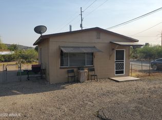 19791 E Squaw Valley Rd, Black Canyon City, AZ 85324