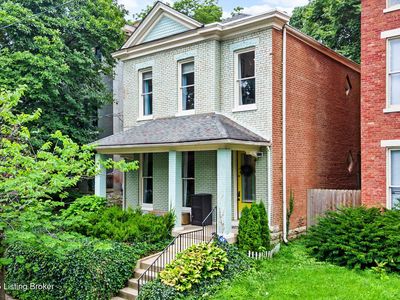 1120 S 1st St, Louisville, KY, 40203