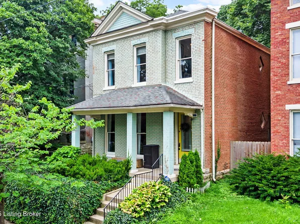 1120 S 1st St, Louisville, KY 40203