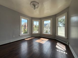 745 George St #2B, New Haven, CT 06511