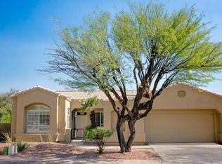 8131 E Whiting Way, Tucson, AZ 85715