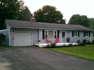 10087 Florence Hill Rd, Camden, NY 13316