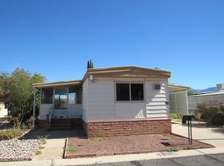 3411 S Camino Seco #468, Tucson, AZ 85730