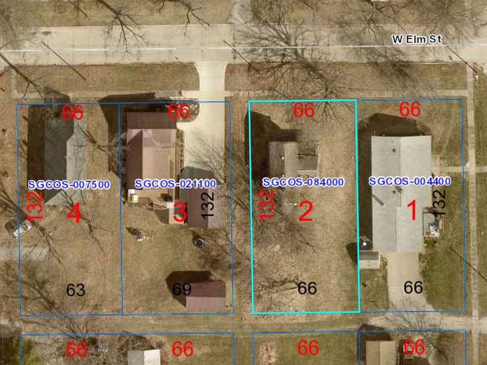 2nd image of 309 W Elm St