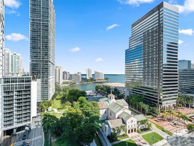 500 Brickell Ave APT 1701, Miami, FL, 33131