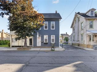 122 Front St, Catasauqua, PA 18032