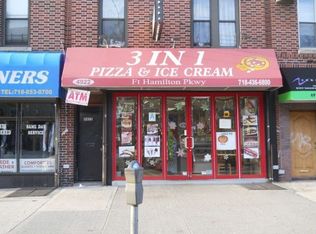 4922 Fort Hamilton Pkwy, Brooklyn, NY 11219