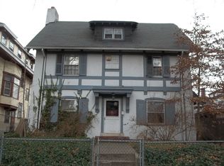 35 Berkeley Ave, Newark, NJ 07104