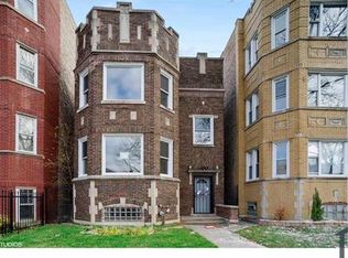 8209 S Marshfield Ave #1, Chicago, IL 60620