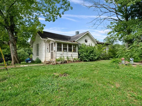 783 Jack Simmons Rd, Bowling Green, KY 42101