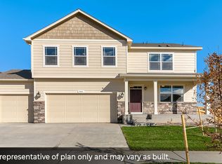 918 Willow Oak St, Brighton, CO 80601