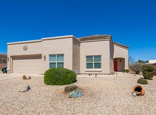 3037 Solarro Dr, Sierra Vista, AZ 85635