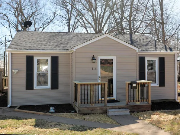 114 Trimfoot Ter, Farmington, MO 63640