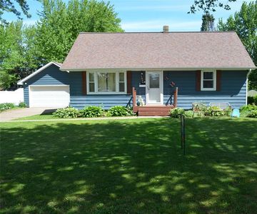 1515 6th Avenue, Bloomer, WI, 54724