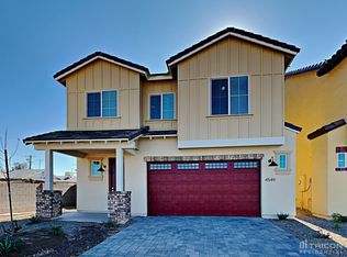 4549 E Granada St, Mesa, AZ 85203