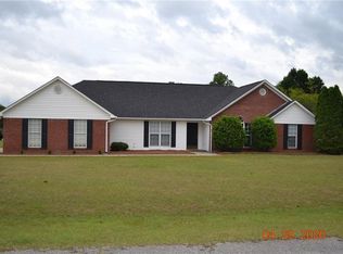 10 Lee Road 468, Smiths Station, AL 36877