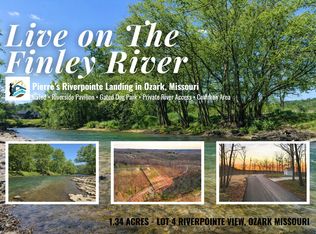 4 Riverpointe Vw, Ozark, MO 65721