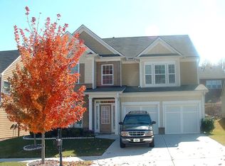 2309 White Alder Dr, Buford, GA 30519