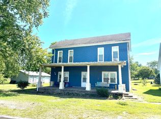 119 Extension St, Worthington, IN 47471