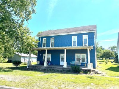 119 Extension St, Worthington, IN, 47471