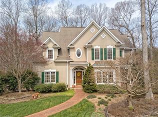 140 Windham Farm Ln, Lewisville, NC 27023