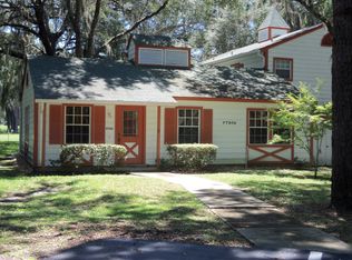 7958 Midway Drive Ter #102, Ocala, FL 34472