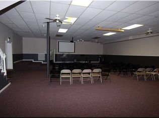 513 E Main St, Jefferson, NC 28640