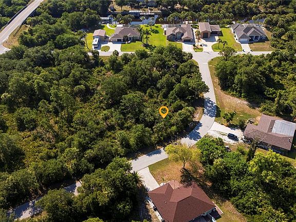 2nd image of 3266 GABOR STREET LOT 13
