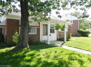 319 Buckner Dr #172, Euclid, OH 44123