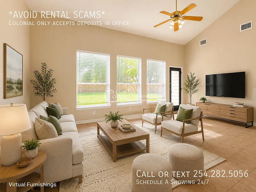 4 bed, 2.5 bath, 2683 sqft, $2,350 — Photo 2