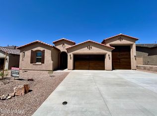 14485 N Quail Brush Pass, Marana, AZ 85658