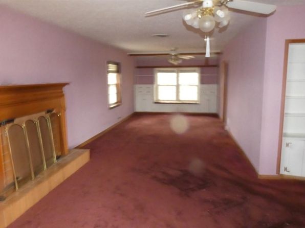 20079 S Us Highway 62, Altus, OK 73521
