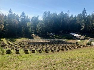 0000 Stewart Ranch Rd, Blocksburg, CA 95514