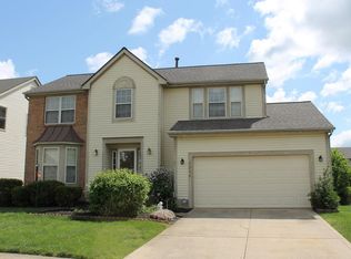 9238 Windy Creek Dr, Columbus, OH 43240