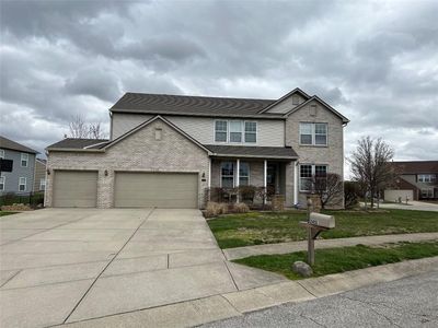 2451 Greythorne Dr, Indianapolis, IN, 46239
