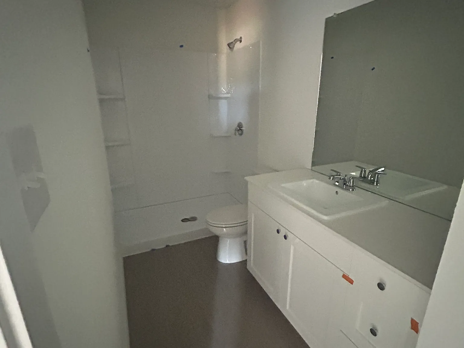 3 bed, 1192 sqft, $1,600 — Photo 3