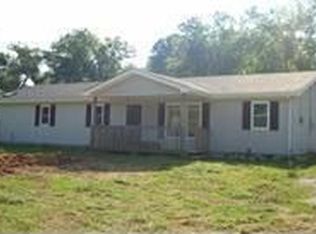 250 Harris School Rd, Rineyville, KY 40162