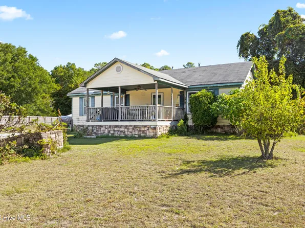 232 Cedar Hollow Court, Sneads Ferry, NC 28460