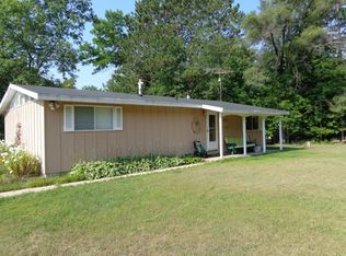 N4615 Hwy D, Marion, WI 54950