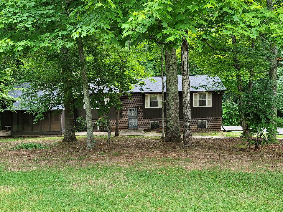461 Old Poplar Springs Rd, Kingston, TN 37763 Zillow
