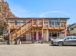 6916 N Philadelphia Ave, Portland, OR 97203