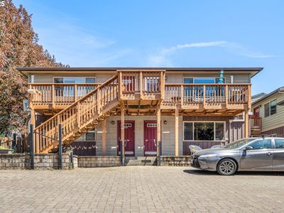 6916 N Philadelphia Ave, Portland, OR, 97203