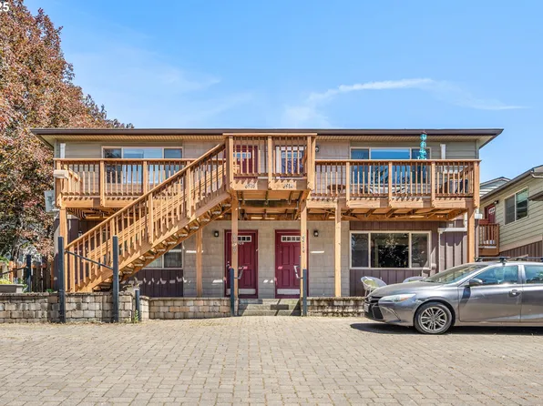 6916 N Philadelphia Ave, Portland, OR 97203