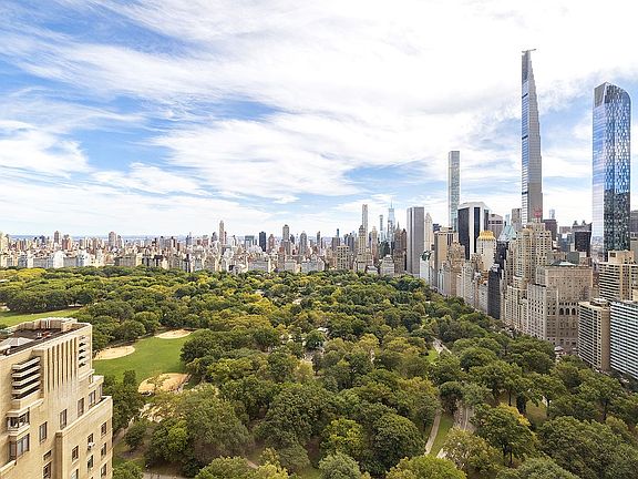 4th image of 15 Central Park W APT 36D
