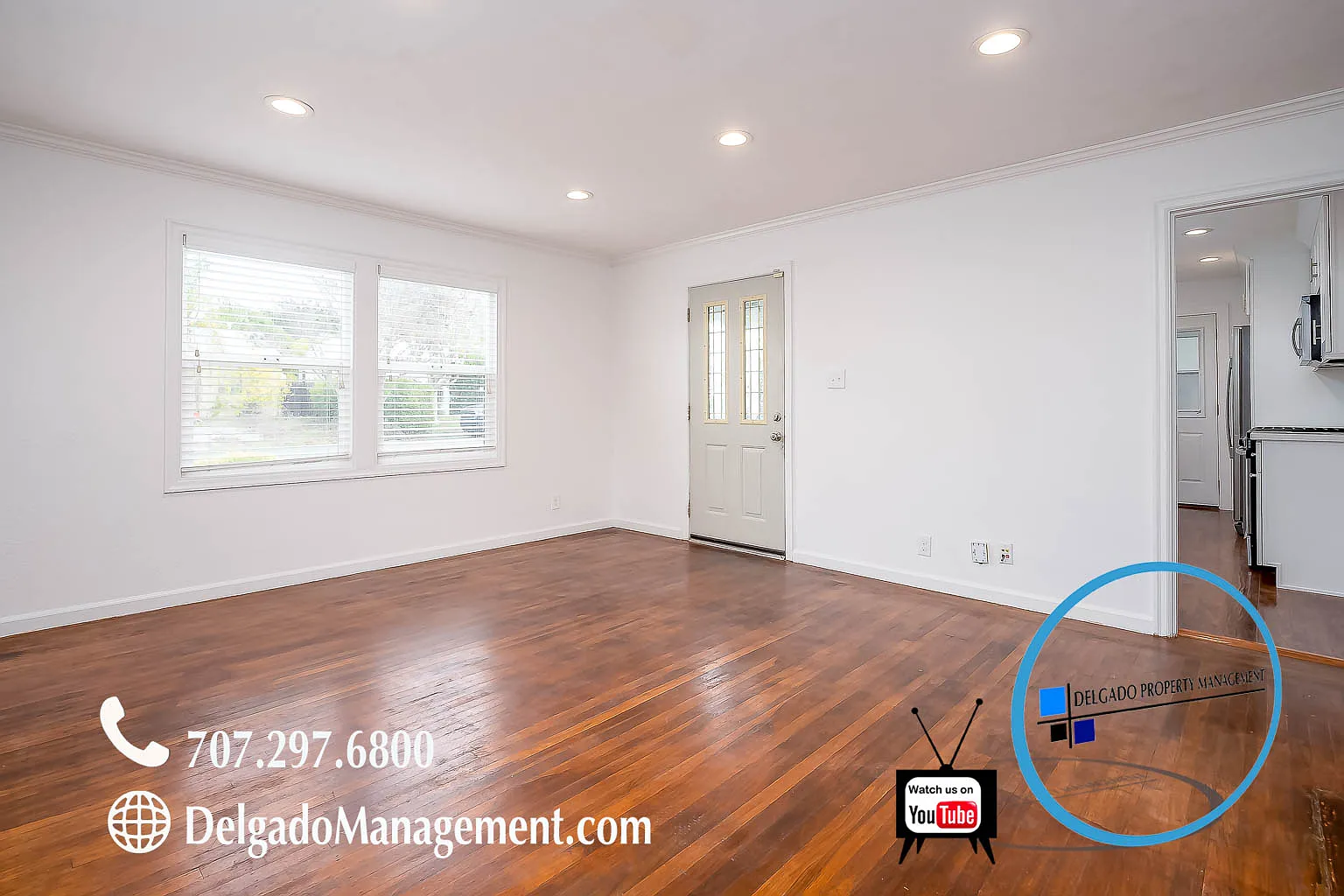 3 bed, 1154 sqft, $3,050 — Photo 2
