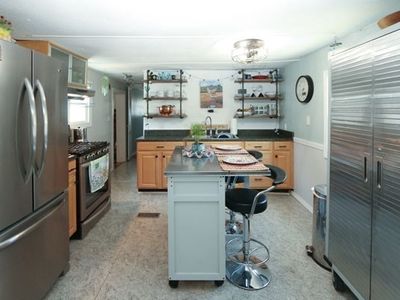 1 B St, Merrimac, MA, 01860