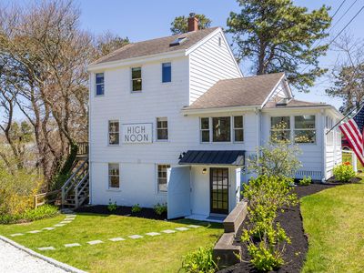 249 Ridgevale Road, Chatham, MA, 02633